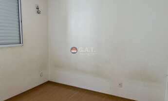 Imagem 2: APARTAMENTO À VENDA NO RESIDENCIAL SANTORO - SOROCABA/SP