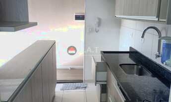 Imagem 7: APARTAMENTO PARA LOCAÇÃO NO PASSAROS DA AMAZONIA - SOROCABA/SP