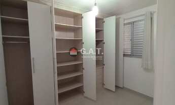 Imagem 6: APARTAMENTO À VENDA NO RESIDENCIAL PARQUE SMART - SOROCABA/SP