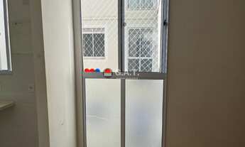 Imagem 6: APARTAMENTO À VENDA NO RESIDENCIAL SANTORO - SOROCABA/SP