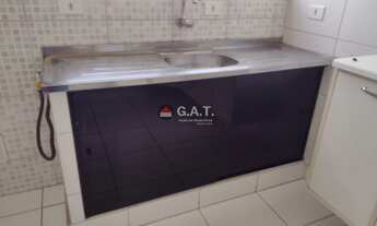 Imagem 6: APARTAMENTO À VENDA NO EDIFÍCIO EVORA - SOROCABA/SP