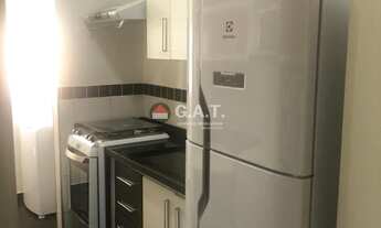 Imagem 3: APARTAMENTO À VENDA NO EDIFÍCIO ALTOS DO CAMPOLIM - SOROCABA/SP