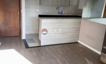 Imagem 3: APARTAMENTO PARA LOCAÇÃO NO PASSAROS DA AMAZONIA - SOROCABA/SP