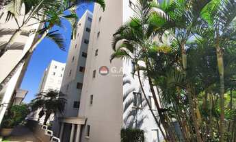 Imagem: Apartamento para locação no Parque Campolim