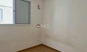 Imagem 5: APARTAMENTO À VENDA NO RESIDENCIAL SANTORO - SOROCABA/SP