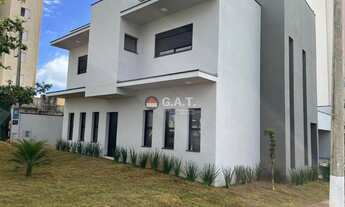 Imagem 3: CASA EM CONDOMÍNIO À VENDA NO RESIDENCIAL DI PARMA - SOROCABA/SP