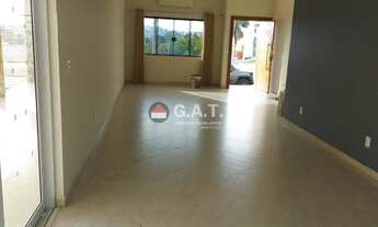 Imagem 4: CASA EM CONDOMÍNIO PARA LOCAÇÃO NO CAMPOS DO CONDE - SOROCABA/SP