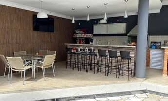 Imagem 2: CASA EM CONDOMÍNIO À VENDA NO IBITI DO PAÇO - SOROCABA/SP