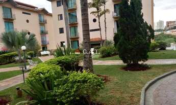 Imagem 1: APARTAMENTO À VENDA NO RESIDENCIAL VERGUEIRO - SOROCABA/SP