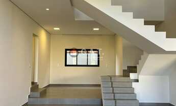 Imagem 7: CASA EM CONDOMÍNIO À VENDA NO RESIDENCIAL DI PARMA - SOROCABA/SP