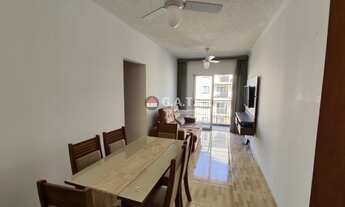 Imagem 2: Apartamento no Campolim para locação 62m² - Condomínio Residencial Palácio San Marco