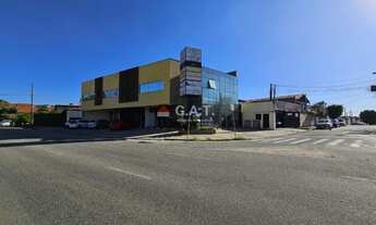 Imagem: SALÃO PARA LOCAÇÃO NO JARDIM SIRIEMA