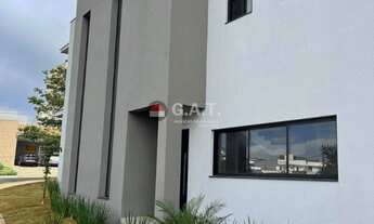 Imagem 4: CASA EM CONDOMÍNIO À VENDA NO RESIDENCIAL DI PARMA - SOROCABA/SP