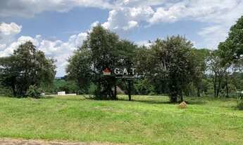 Imagem 5: Terreno de 1.000m² em condomínio de alto padrão no bairro Caguassu, Sorocaba-SP: sua oport