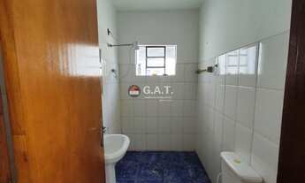 Imagem 4: CASA PARA VENDA NO BAIRRO VILA NOVA SOROCABA - SOROCABA/SP