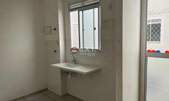 Imagem 7: APARTAMENTO À VENDA NO RESIDENCIAL SANTORO - SOROCABA/SP