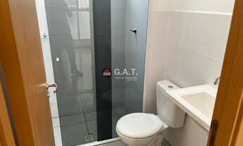 Imagem 4: APARTAMENTO À VENDA NO RESIDENCIAL SANTORO - SOROCABA/SP