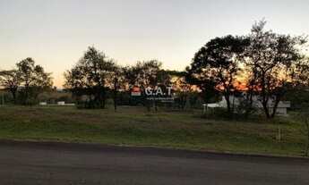 Imagem 7: Terreno de 1.000m² em condomínio de alto padrão no bairro Caguassu, Sorocaba-SP: sua oport