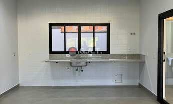 Imagem 6: CASA EM CONDOMÍNIO À VENDA NO RESIDENCIAL DI PARMA - SOROCABA/SP