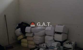 Imagem 2: SALÃO/BOX PARA LOCAÇÃO NO MERCADÃO CAMPOLIM - SOROCABA/SP