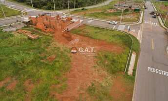 Imagem 6: TERRENO EM CONDOMÍNIO À VENDA NO RESIDENCIAL PAMPULHA - SOROCABA/SP