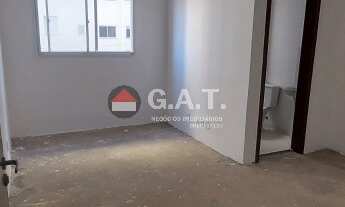 Imagem 5: APARTAMENTO À VENDA NO RESIDENCIAL BELA VISTA - SOROCABA/SP