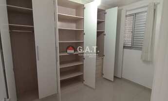 Imagem 7: APARTAMENTO À VENDA NO RESIDENCIAL PARQUE SMART - SOROCABA/SP