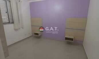 Imagem 2: APARTAMENTO À VENDA NO RESIDENCIAL PARQUE SMART - SOROCABA/SP