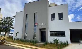 Imagem: CASA EM CONDOMÍNIO À VENDA NO RESIDENCIAL