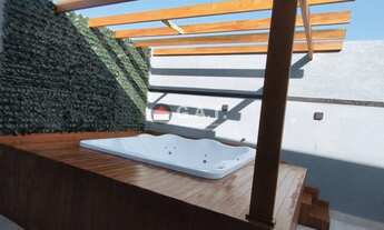 Imagem 2: CASA EM CONDOMÍNIO À VENDA NO IBITI RESERVA - SOROCABA/SP