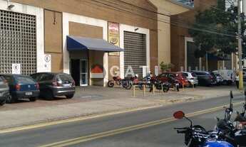 Imagem 4: SALÃO/ BOX PARA LOCAÇÃO NO MERCADÃO CAMPOLIM - SOROCABA/SP