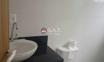 Imagem 7: CASA EM CONDOMÍNIO À VENDA NO VILAGE IPANEMA I - SOROCABA/SP