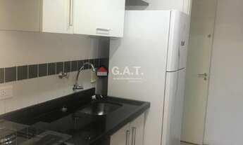 Imagem 2: APARTAMENTO À VENDA NO EDIFÍCIO ALTOS DO CAMPOLIM - SOROCABA/SP