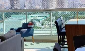 Imagem 2: APARTAMENTO À VENDA NO EDIFÍCIO PRIVILÉGE- SOROCABA/SP