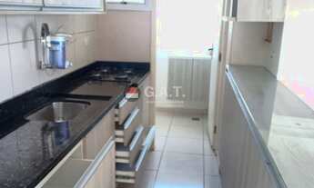 Imagem 6: APARTAMENTO PARA LOCAÇÃO NO PASSAROS DA AMAZONIA - SOROCABA/SP