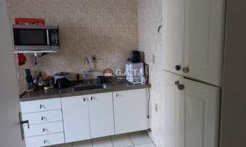 Imagem 4: APARTAMENTO À VENDA NO RESIDENCIAL VERGUEIRO - SOROCABA/SP