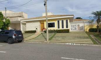 Imagem 3: CASA EM CONDOMÍNIO PARA LOCAÇÃO NO CAMPOS DO CONDE - SOROCABA/SP