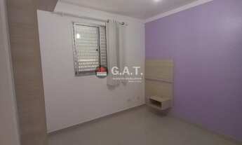 Imagem 3: APARTAMENTO À VENDA NO RESIDENCIAL PARQUE SMART - SOROCABA/SP