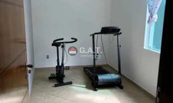 Imagem 6: CASA EM CONDOMÍNIO À VENDA NO IBITI DO PAÇO - SOROCABA/SP