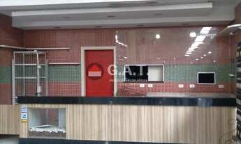 Imagem 1: SALÃO/ BOX PARA LOCAÇÃO NO MERCADÃO CAMPOLIM - SOROCABA/SP