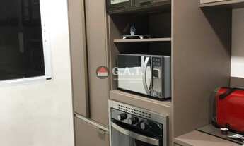 Imagem 5: APARTAMENTO À VENDA NO RESIDENCIAL COLINAS DO HORTO - SOROCABA/SP