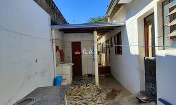 Imagem 7: CASA PARA VENDA NO BAIRRO VILA NOVA SOROCABA - SOROCABA/SP