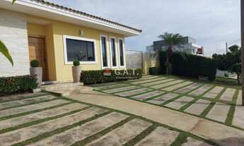 Imagem 2: CASA EM CONDOMÍNIO PARA LOCAÇÃO NO CAMPOS DO CONDE - SOROCABA/SP