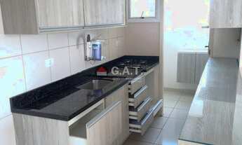 Imagem 5: APARTAMENTO PARA LOCAÇÃO NO PASSAROS DA AMAZONIA - SOROCABA/SP