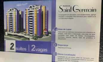 Imagem: APARTAMENTO PARA LOCAÇÃO NO EDIFÍCIO