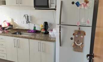 Imagem 6: APARTAMENTO À VENDA NO EDIFÍCIO PATEO VERA CRUZ - SOROCABA/SP