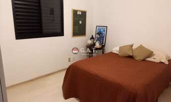 Imagem 2: APARTAMENTO À VENDA NO RESIDENCIAL VERGUEIRO - SOROCABA/SP