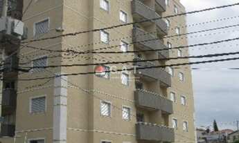 Imagem: APARTAMENTO ALUGA NA VILA AUGUSTA - SOROCABA/SP