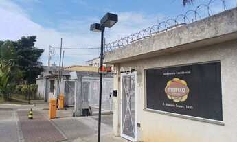 Imagem 4: APARTAMENTO PARA LOCAÇÃO NO MARCO SOROCABA - SOROCABA/SP