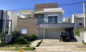 Imagem 2: CASA EM CONDOMÍNIO À VENDA NO IBITI RESERVA - SOROCABA/SP